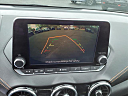 Thumbnail image of 2021 Nissan Sentra at Gary Mathews Motors
