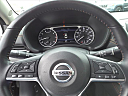 Thumbnail image of 2021 Nissan Sentra at Gary Mathews Motors