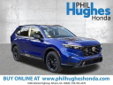 Thumbnail image of 2025 Honda CR-V Hybrid at Phil Hughes Honda - Used