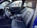 Thumbnail image of 2025 Honda CR-V Hybrid at Phil Hughes Honda - Used