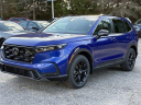 Thumbnail image of 2025 Honda CR-V Hybrid at Phil Hughes Honda - Used