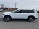Thumbnail image of 2024 Jeep Grand Cherokee L at NorthsideChevroletBuickGMC-New of Summersville, WV