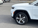 Thumbnail image of 2024 Jeep Grand Cherokee L at NorthsideChevroletBuickGMC-New of Summersville, WV