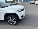 Thumbnail image of 2024 Jeep Grand Cherokee L at NorthsideChevroletBuickGMC-New of Summersville, WV