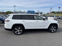 Thumbnail image of 2024 Jeep Grand Cherokee L at NorthsideChevroletBuickGMC-New of Summersville, WV