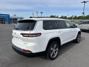Thumbnail image of 2024 Jeep Grand Cherokee L at NorthsideChevroletBuickGMC-New of Summersville, WV