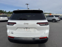 Thumbnail image of 2024 Jeep Grand Cherokee L at NorthsideChevroletBuickGMC-New of Summersville, WV