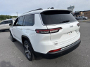 Thumbnail image of 2024 Jeep Grand Cherokee L at NorthsideChevroletBuickGMC-New of Summersville, WV