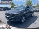 2014 Jeep Cherokee Limited at CarSourceLLC of Grove City, OH