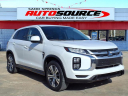 Thumbnail image of 2021 Mitsubishi Outlander Sport at Sandsprings Autosource
