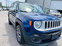 2017 Jeep Renegade Limited at SRQ BROTHERS AUTO SALES INC