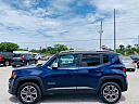 Thumbnail image of 2017 Jeep Renegade at SRQ BROTHERS AUTO SALES INC