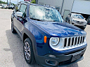 Thumbnail image of 2017 Jeep Renegade at SRQ BROTHERS AUTO SALES INC