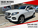 Thumbnail image of 2017 Mercedes-Benz GLE at Value Motorz Kenner