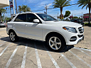 Thumbnail image of 2017 Mercedes-Benz GLE at Value Motorz Kenner