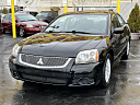 Thumbnail image of 2012 Mitsubishi Galant at First Class Cars