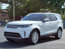 Thumbnail image of 2019 Land Rover Discovery at Lovering Auto Sales