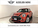 Thumbnail image of 2019 MINI Hardtop 2 Door at Keeler Motor Company Mini