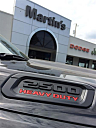 Thumbnail image of 2019 Ram 2500 at Martins Chrysler Dodge Jeep & Ram