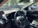 2015 Ford Escape Titanium at LaFontaine Subaru