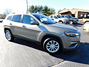 Thumbnail image of 2019 Jeep Cherokee at Gary Mathews Motors