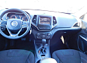 Thumbnail image of 2019 Jeep Cherokee at Gary Mathews Motors