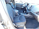 Thumbnail image of 2019 Jeep Cherokee at Gary Mathews Motors