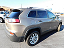 Thumbnail image of 2019 Jeep Cherokee at Gary Mathews Motors