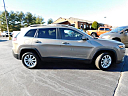 Thumbnail image of 2019 Jeep Cherokee at Gary Mathews Motors