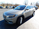 Thumbnail image of 2019 Jeep Cherokee at Gary Mathews Motors
