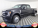 Thumbnail image of 2022 Ford F-450 Super Duty at Elder Ford of Tampa