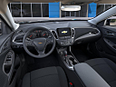 Thumbnail image of 2024 Chevrolet Malibu at R and R Auto Group