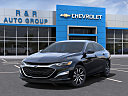 Thumbnail image of 2024 Chevrolet Malibu at R and R Auto Group