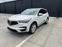Thumbnail image of 2019 Acura RDX at Edmond Hyundai - USED
