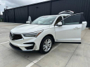 Thumbnail image of 2019 Acura RDX at Edmond Hyundai - USED