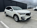 Thumbnail image of 2019 Acura RDX at Edmond Hyundai - USED