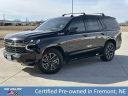 Thumbnail image of 2021 Chevrolet Tahoe at SidDillonFremontChevrolet Used