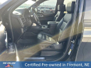 Thumbnail image of 2021 Chevrolet Tahoe at SidDillonFremontChevrolet Used