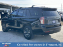 Thumbnail image of 2021 Chevrolet Tahoe at SidDillonFremontChevrolet Used