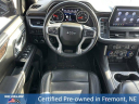 Thumbnail image of 2021 Chevrolet Tahoe at SidDillonFremontChevrolet Used