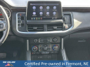 Thumbnail image of 2021 Chevrolet Tahoe at SidDillonFremontChevrolet Used
