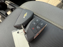 Thumbnail image of 2023 Chevrolet Silverado 1500 at Olathe Dodge Chrysler Jeep Ram