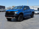 Thumbnail image of 2023 Chevrolet Silverado 1500 at Olathe Dodge Chrysler Jeep Ram