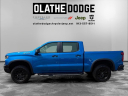 Thumbnail image of 2023 Chevrolet Silverado 1500 at Olathe Dodge Chrysler Jeep Ram