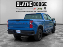 Thumbnail image of 2023 Chevrolet Silverado 1500 at Olathe Dodge Chrysler Jeep Ram