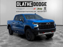 Thumbnail image of 2023 Chevrolet Silverado 1500 at Olathe Dodge Chrysler Jeep Ram