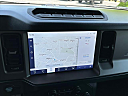 Thumbnail image of 2021 Ford Bronco at Wakefield Automotive Inc