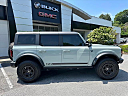 Thumbnail image of 2021 Ford Bronco at Wakefield Automotive Inc
