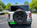 Thumbnail image of 2021 Ford Bronco at Wakefield Automotive Inc