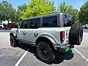 Thumbnail image of 2021 Ford Bronco at Wakefield Automotive Inc
